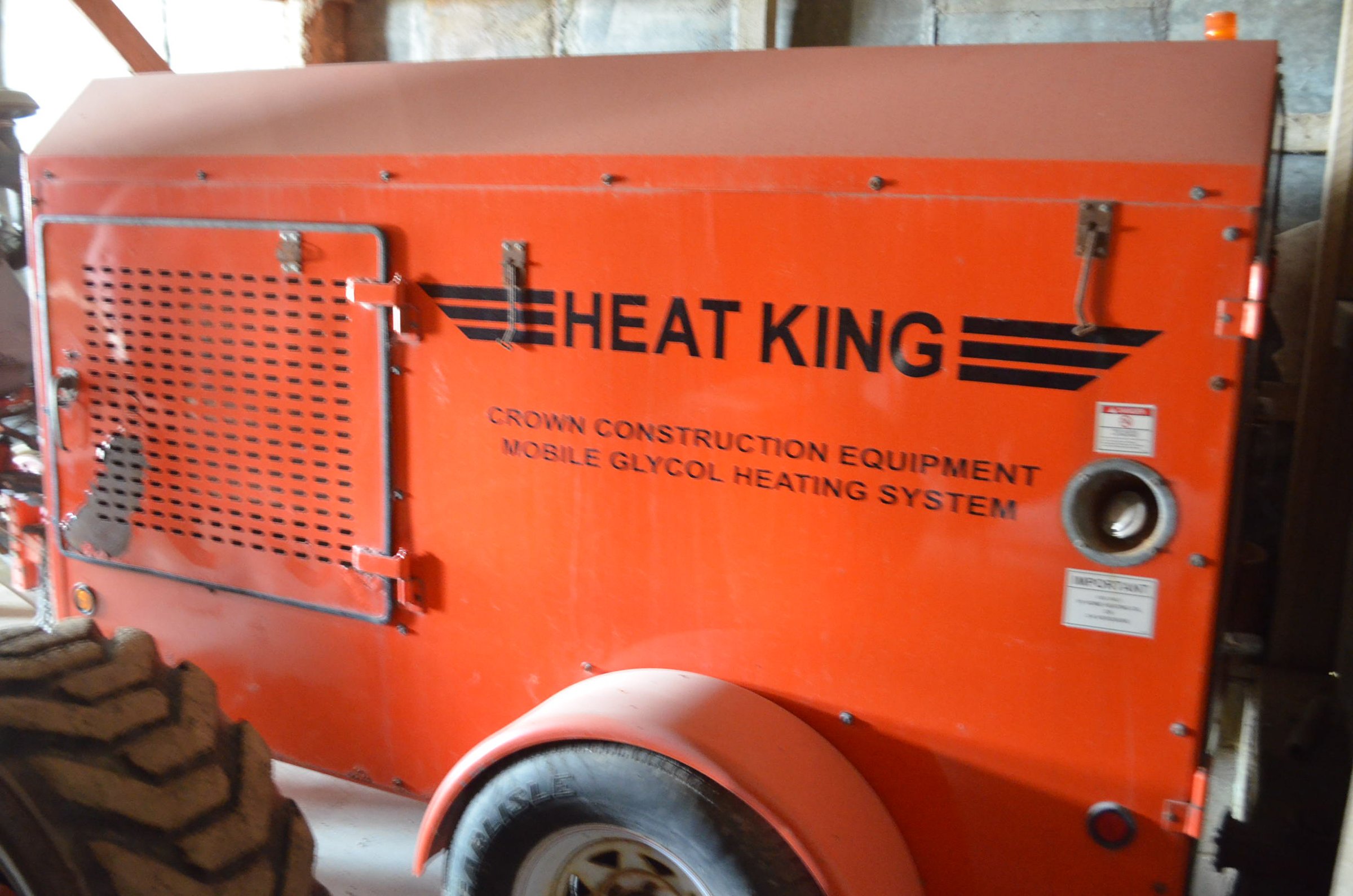Property photo 51 - CONSTRUCTION, SHOP & FARM EQUIPMENT AUCTION IN ALLEN CO., INDIANA